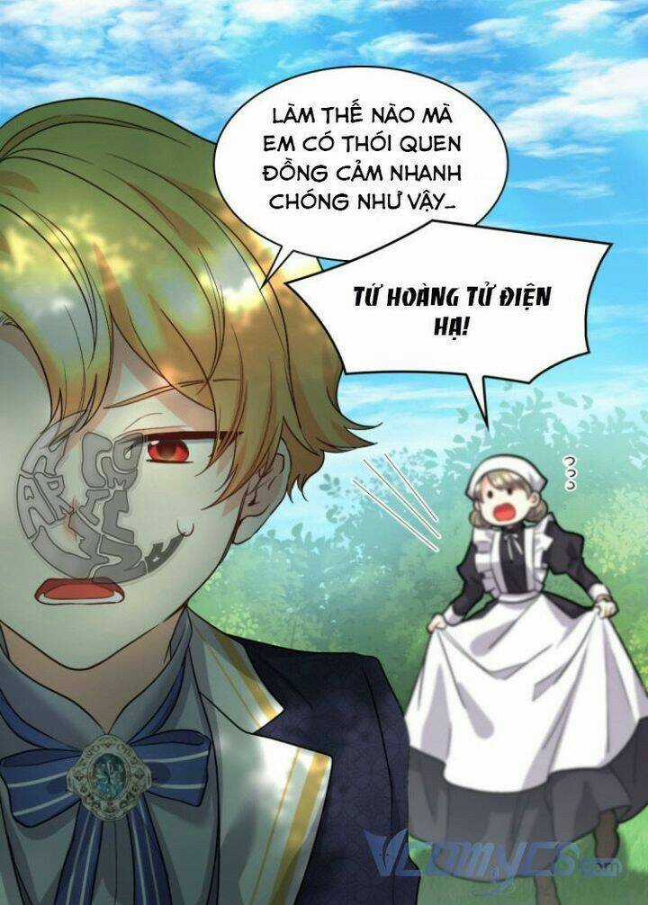 Sinh Đôi Xuyên Không Chapter 108 trang 45