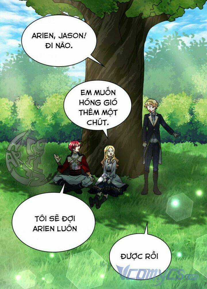 Sinh Đôi Xuyên Không Chapter 108 trang 47