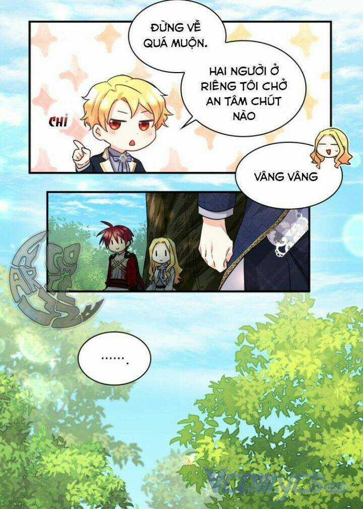 Sinh Đôi Xuyên Không Chapter 108 trang 48