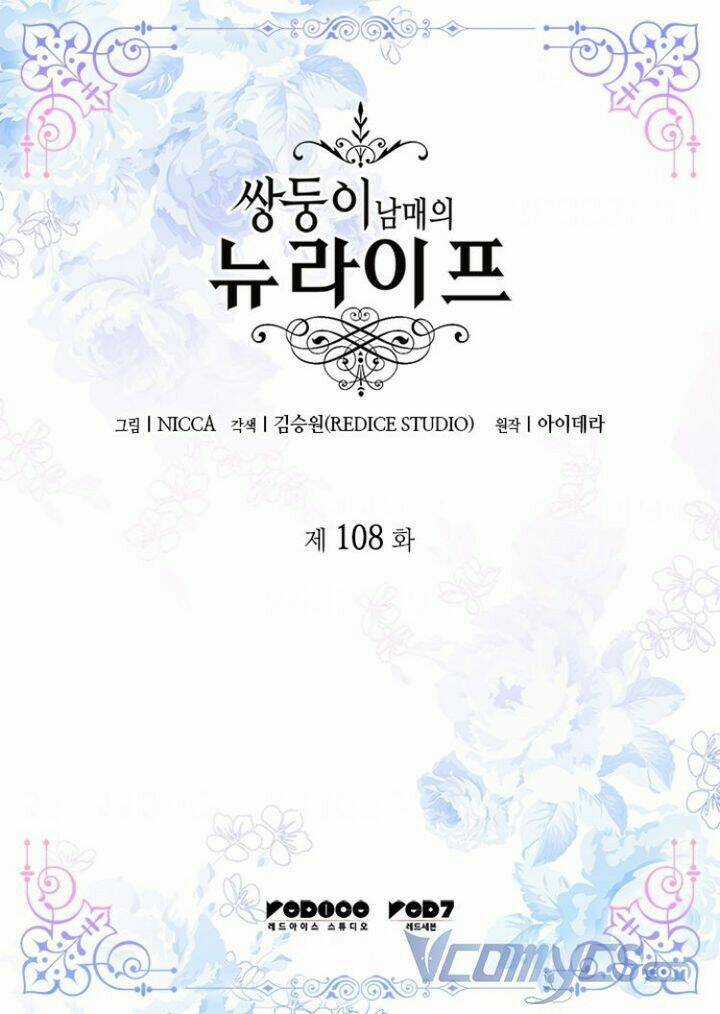 Sinh Đôi Xuyên Không Chapter 108 trang 5