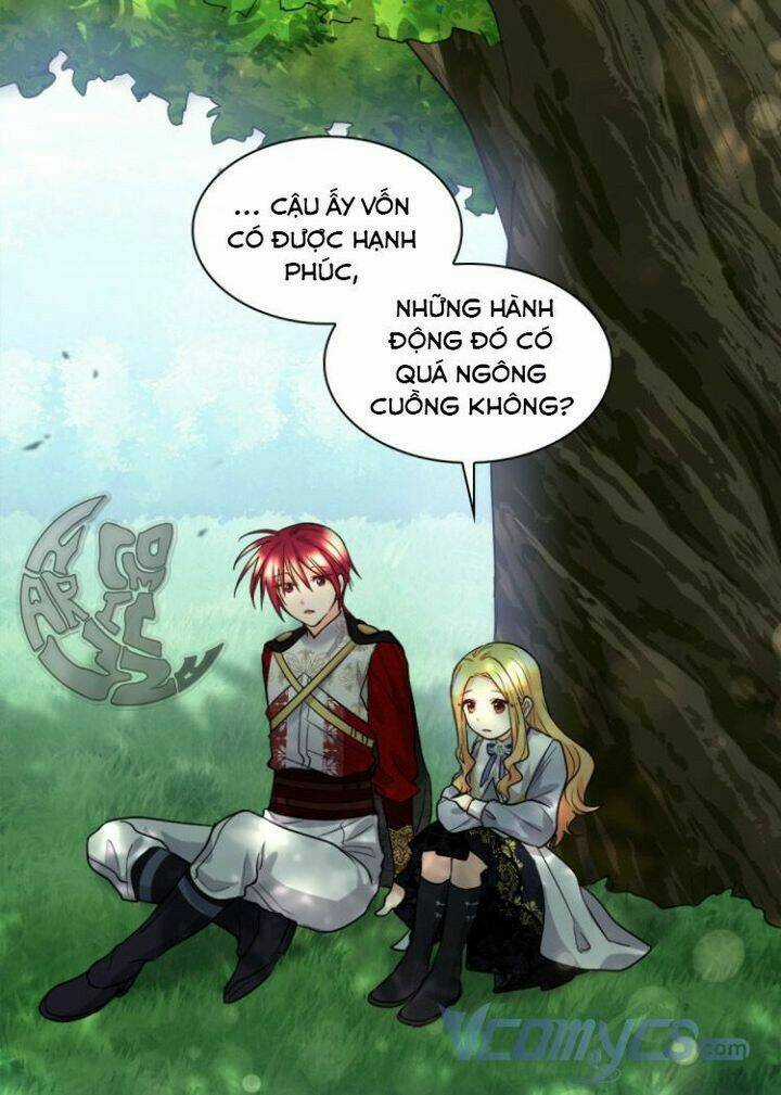 Sinh Đôi Xuyên Không Chapter 108 trang 52