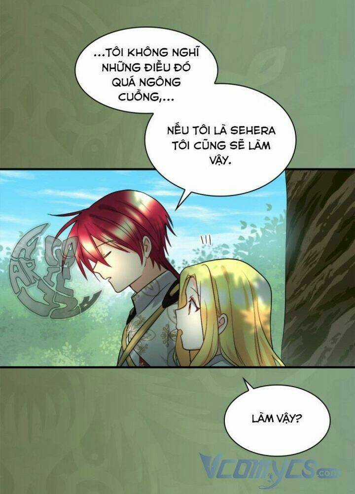 Sinh Đôi Xuyên Không Chapter 108 trang 53