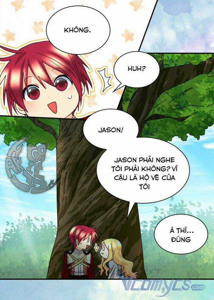 Sinh Đôi Xuyên Không Chapter 108 trang 55