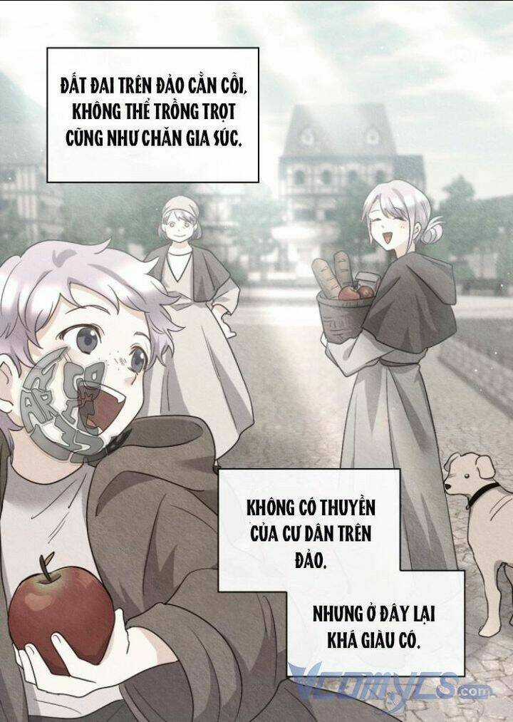 Sinh Đôi Xuyên Không Chapter 108 trang 7