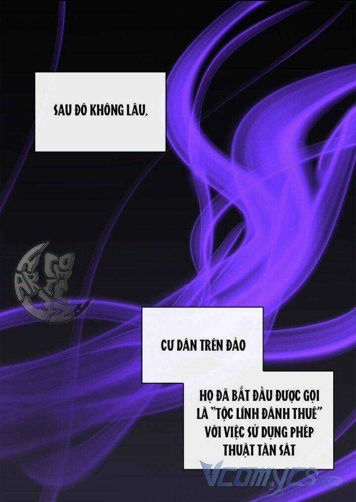 Sinh Đôi Xuyên Không Chapter 108 trang 9