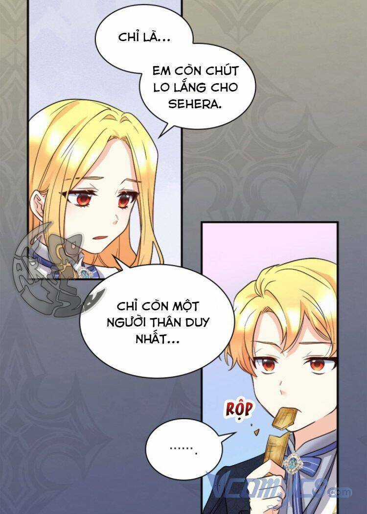 Sinh Đôi Xuyên Không Chapter 109 trang 18