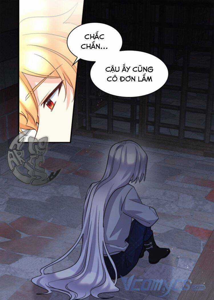 Sinh Đôi Xuyên Không Chapter 109 trang 20