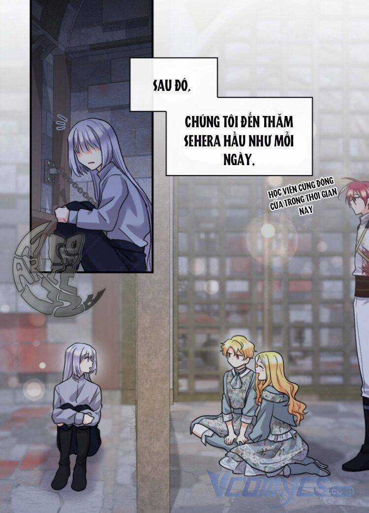 Sinh Đôi Xuyên Không Chapter 109 trang 21