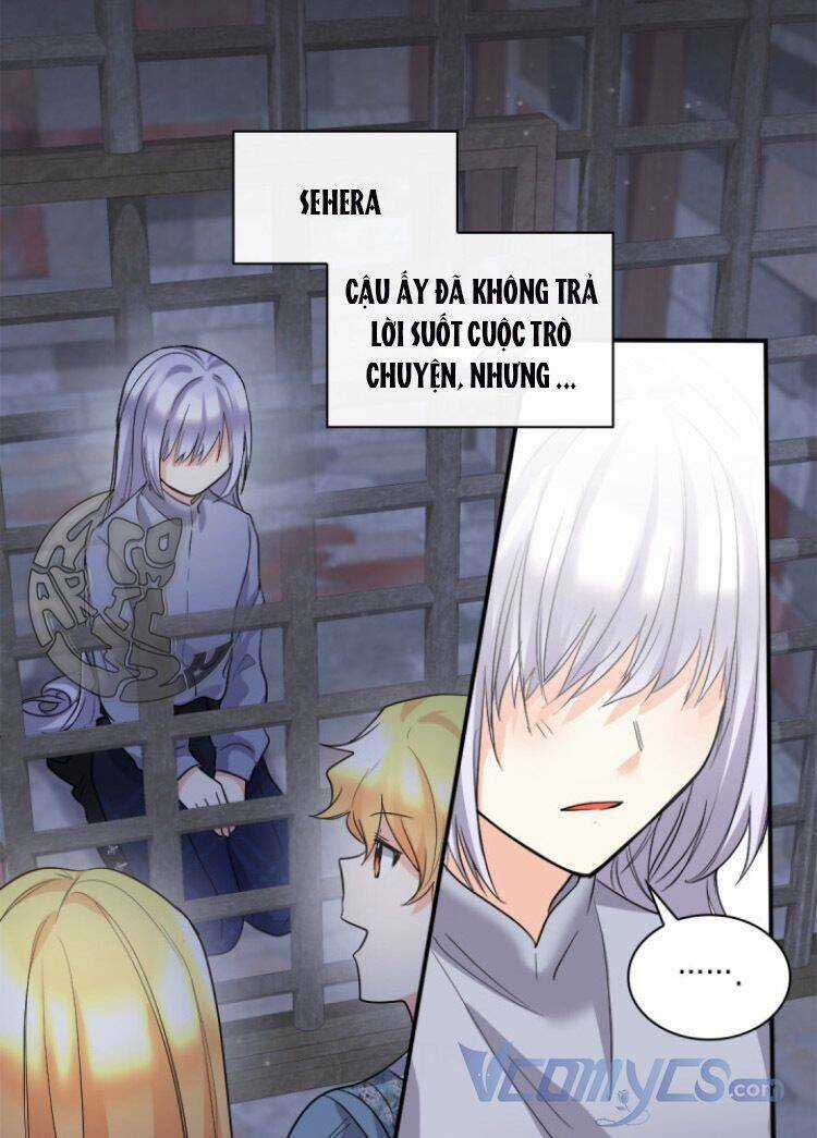 Sinh Đôi Xuyên Không Chapter 109 trang 22