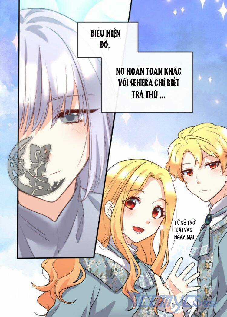 Sinh Đôi Xuyên Không Chapter 109 trang 24