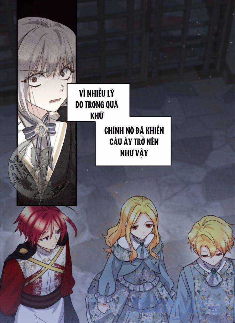 Sinh Đôi Xuyên Không Chapter 109 trang 25