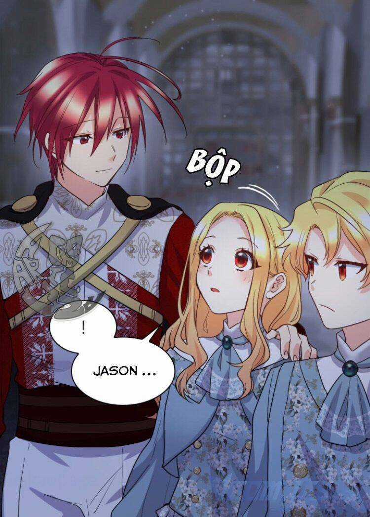 Sinh Đôi Xuyên Không Chapter 109 trang 26