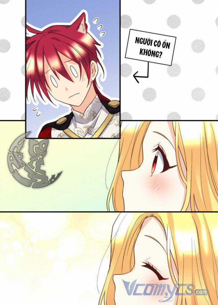 Sinh Đôi Xuyên Không Chapter 109 trang 27