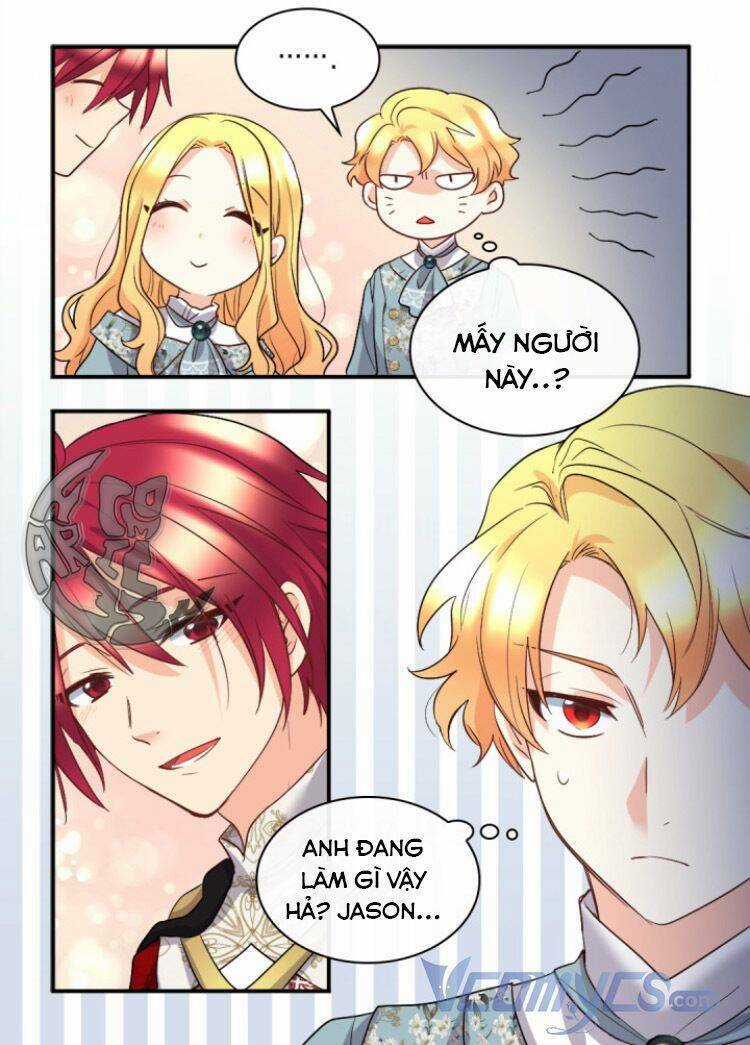 Sinh Đôi Xuyên Không Chapter 109 trang 29