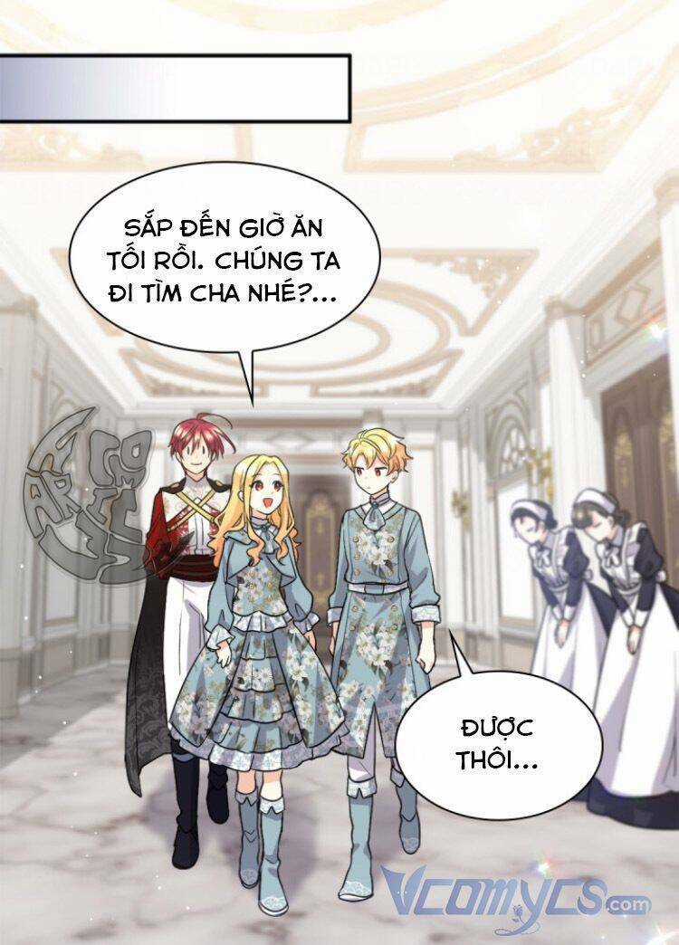 Sinh Đôi Xuyên Không Chapter 109 trang 30