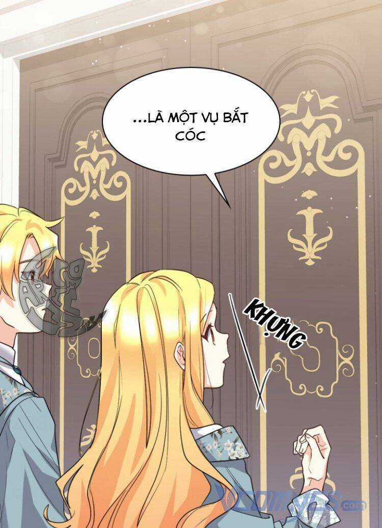 Sinh Đôi Xuyên Không Chapter 109 trang 32