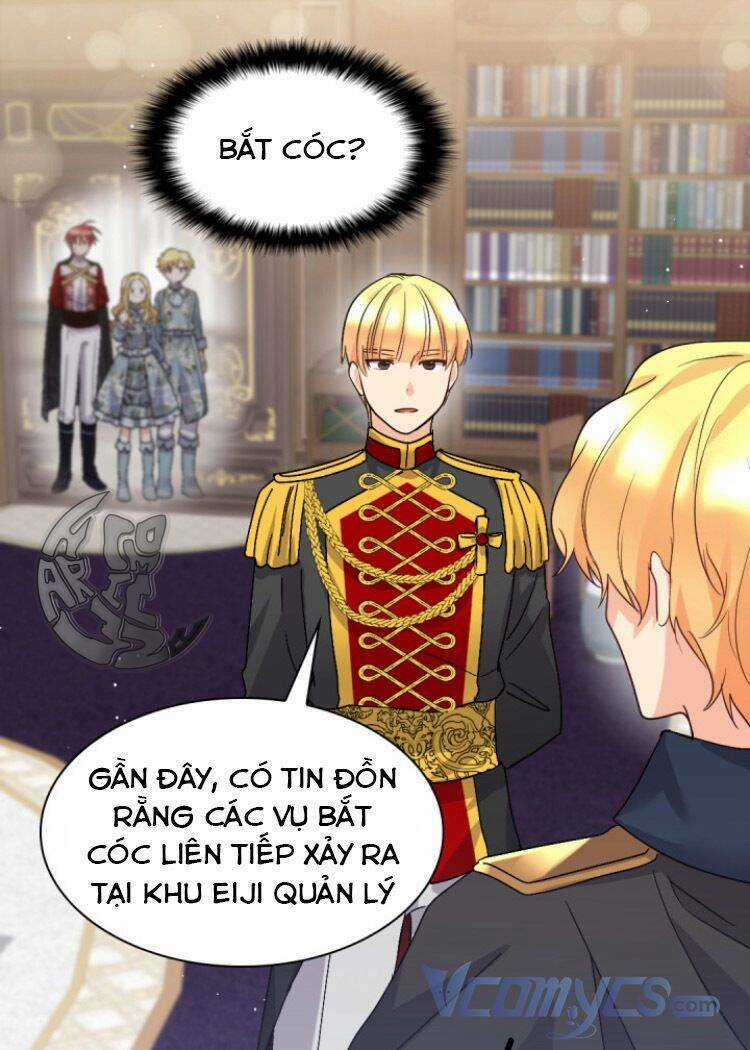 Sinh Đôi Xuyên Không Chapter 109 trang 33