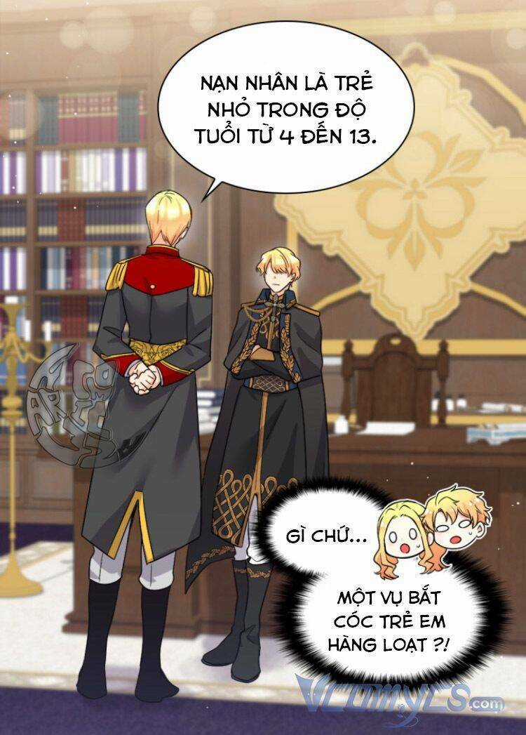 Sinh Đôi Xuyên Không Chapter 109 trang 34