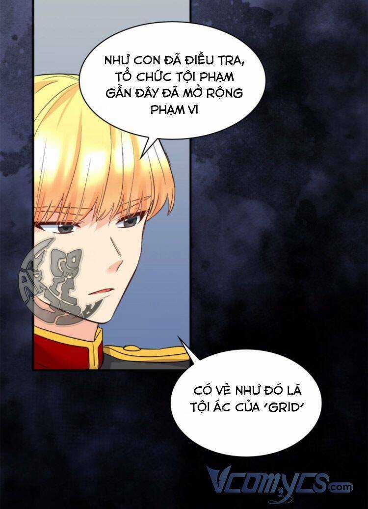 Sinh Đôi Xuyên Không Chapter 109 trang 35