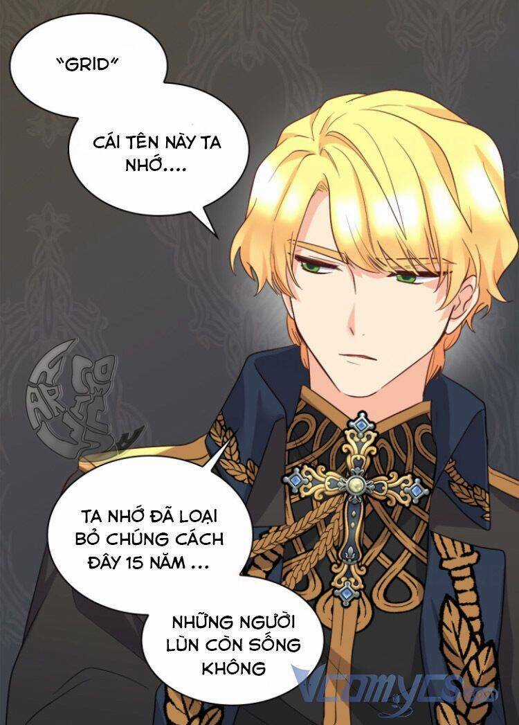 Sinh Đôi Xuyên Không Chapter 109 trang 36