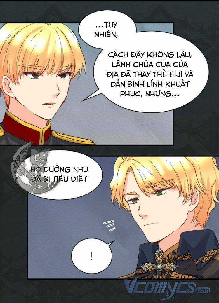 Sinh Đôi Xuyên Không Chapter 109 trang 40