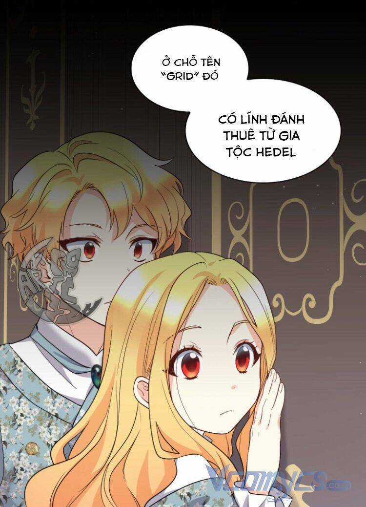 Sinh Đôi Xuyên Không Chapter 109 trang 41