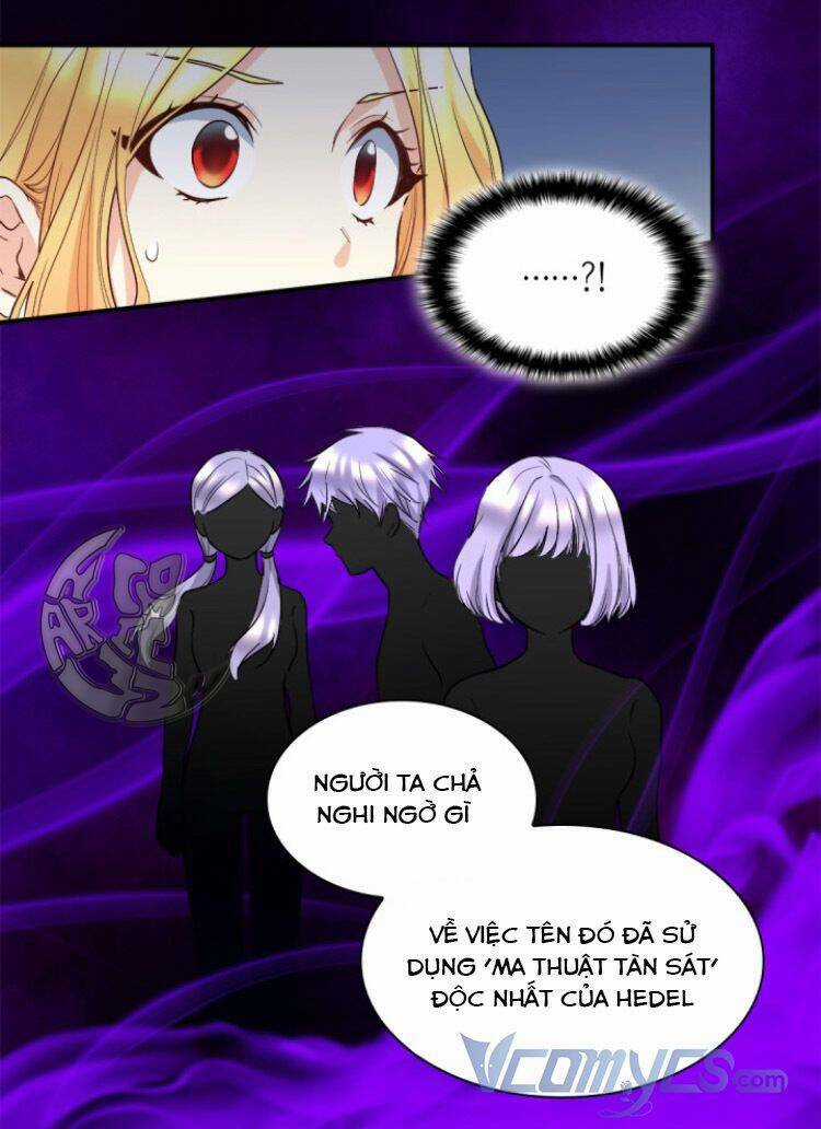 Sinh Đôi Xuyên Không Chapter 109 trang 42
