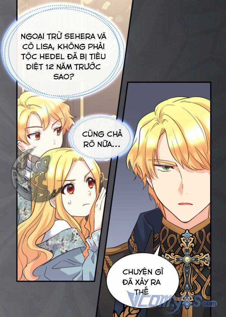 Sinh Đôi Xuyên Không Chapter 109 trang 43