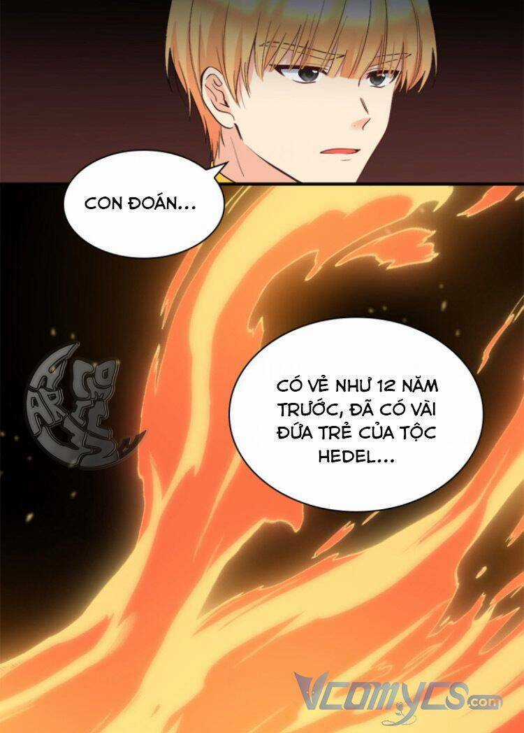 Sinh Đôi Xuyên Không Chapter 109 trang 44