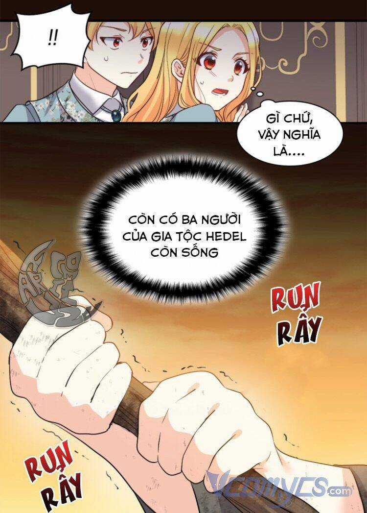 Sinh Đôi Xuyên Không Chapter 109 trang 45