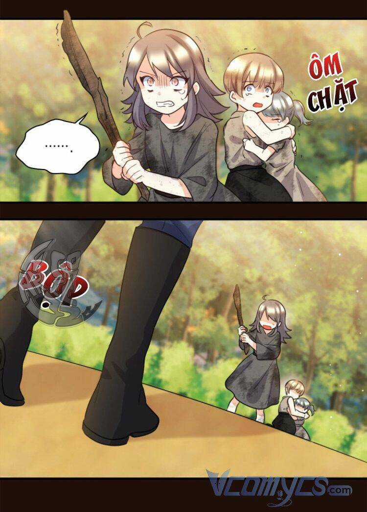 Sinh Đôi Xuyên Không Chapter 109 trang 46