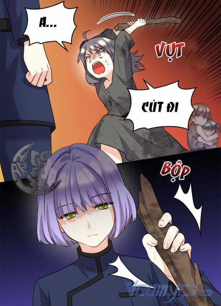 Sinh Đôi Xuyên Không Chapter 109 trang 48