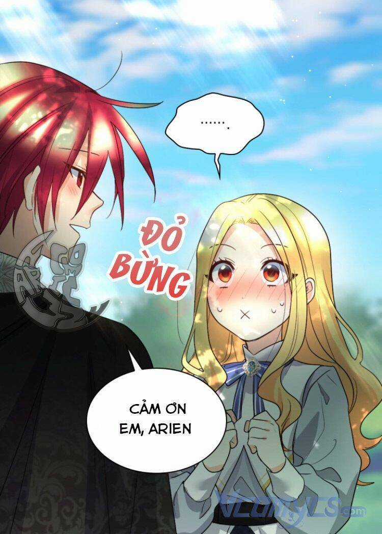 Sinh Đôi Xuyên Không Chapter 109 trang 5