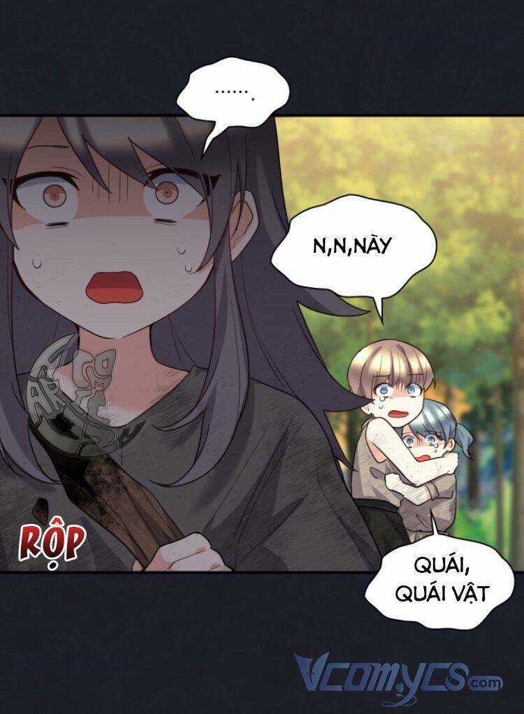 Sinh Đôi Xuyên Không Chapter 109 trang 50