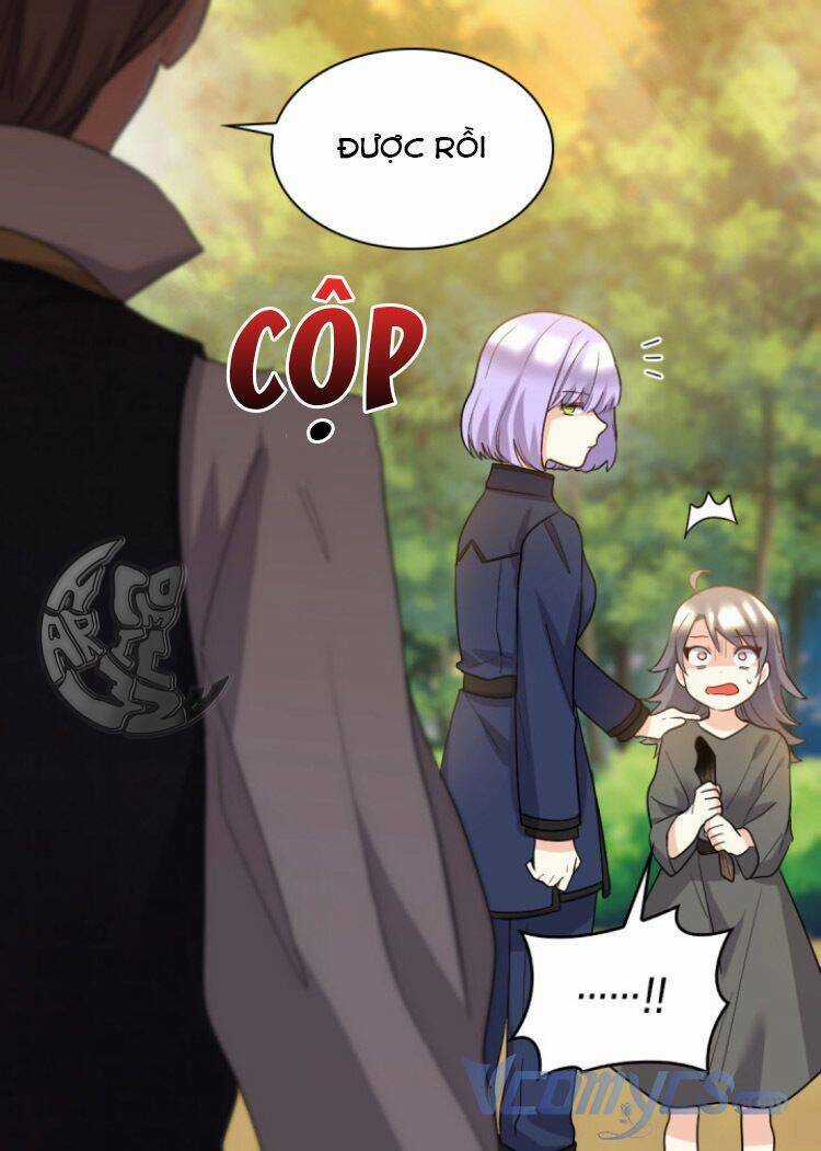 Sinh Đôi Xuyên Không Chapter 109 trang 53