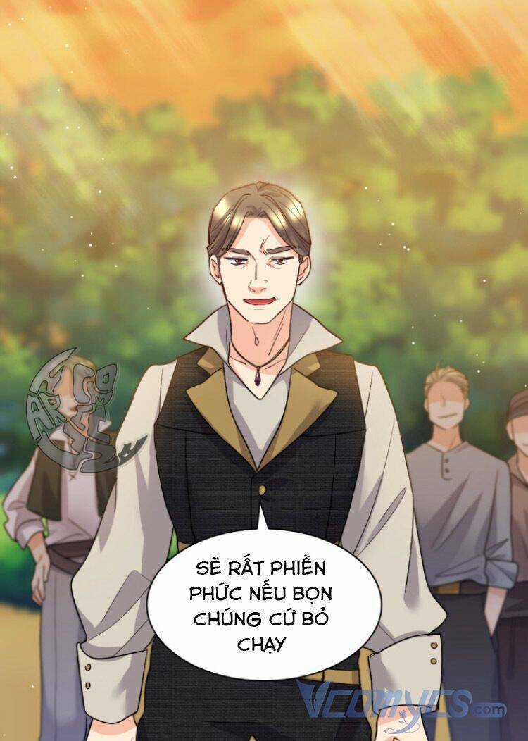 Sinh Đôi Xuyên Không Chapter 109 trang 54