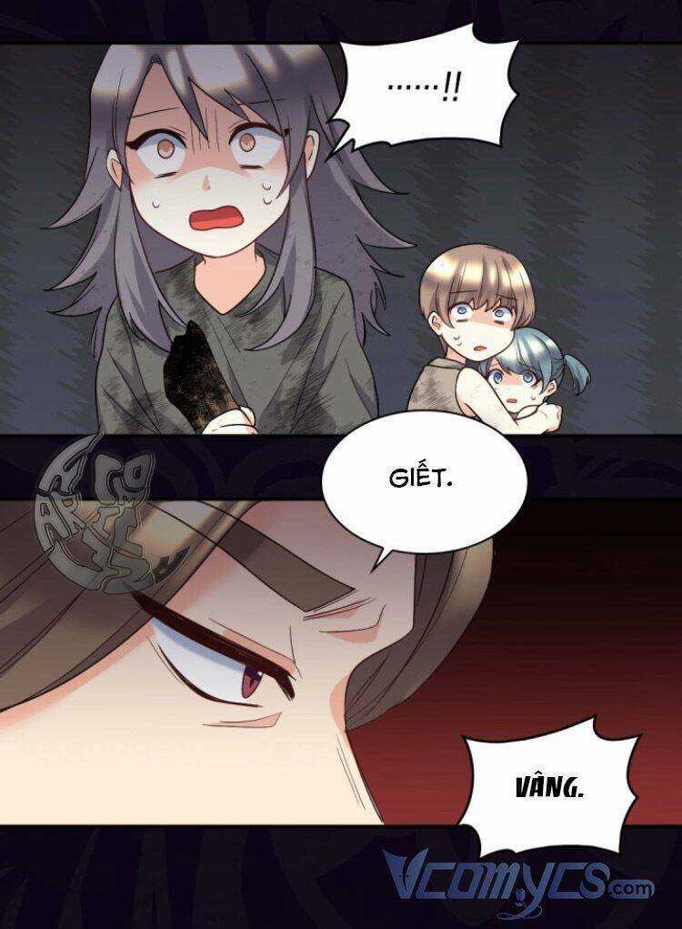 Sinh Đôi Xuyên Không Chapter 109 trang 55