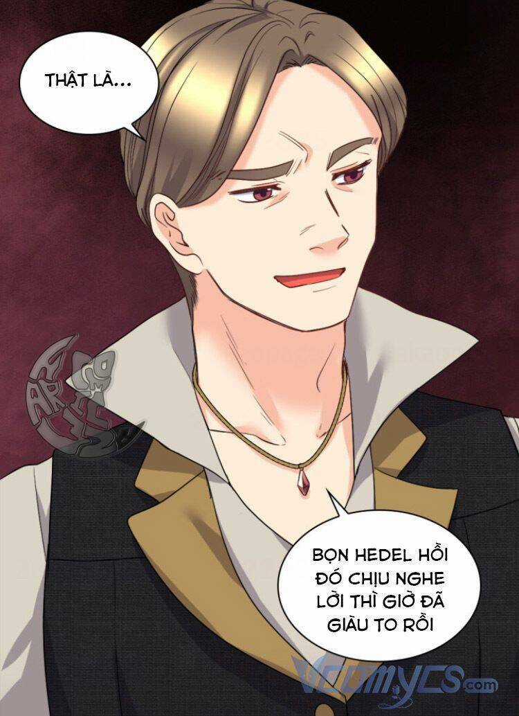 Sinh Đôi Xuyên Không Chapter 109 trang 57