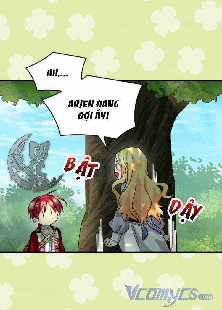 Sinh Đôi Xuyên Không Chapter 109 trang 9