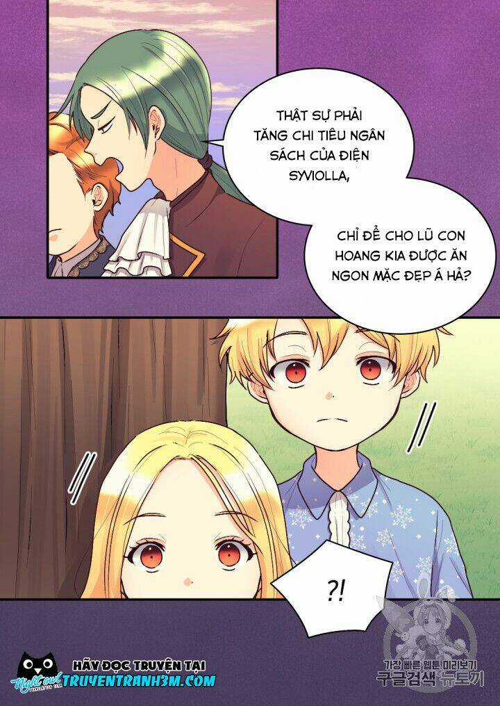 Sinh Đôi Xuyên Không Chapter 11 trang 11