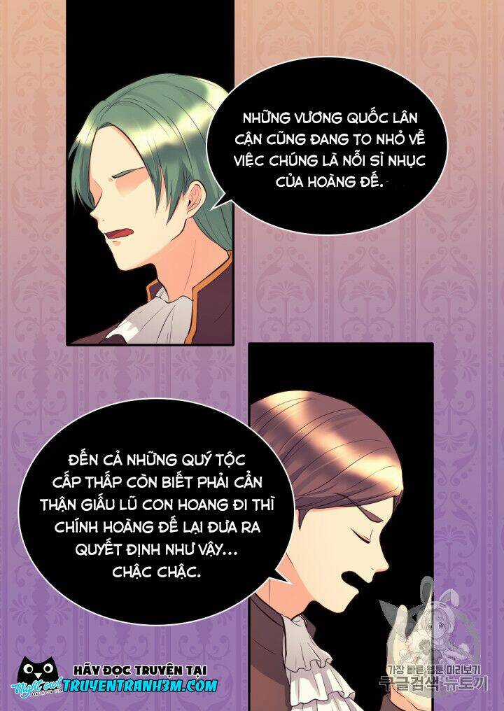 Sinh Đôi Xuyên Không Chapter 11 trang 14