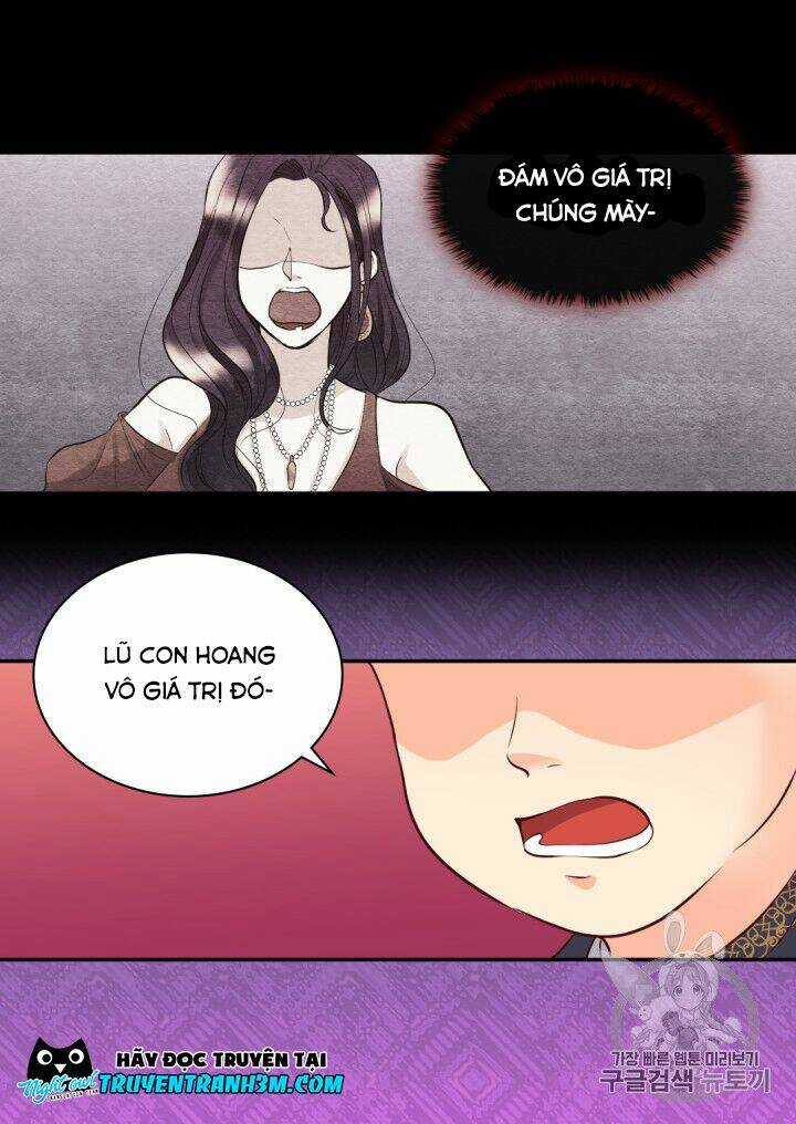 Sinh Đôi Xuyên Không Chapter 11 trang 16