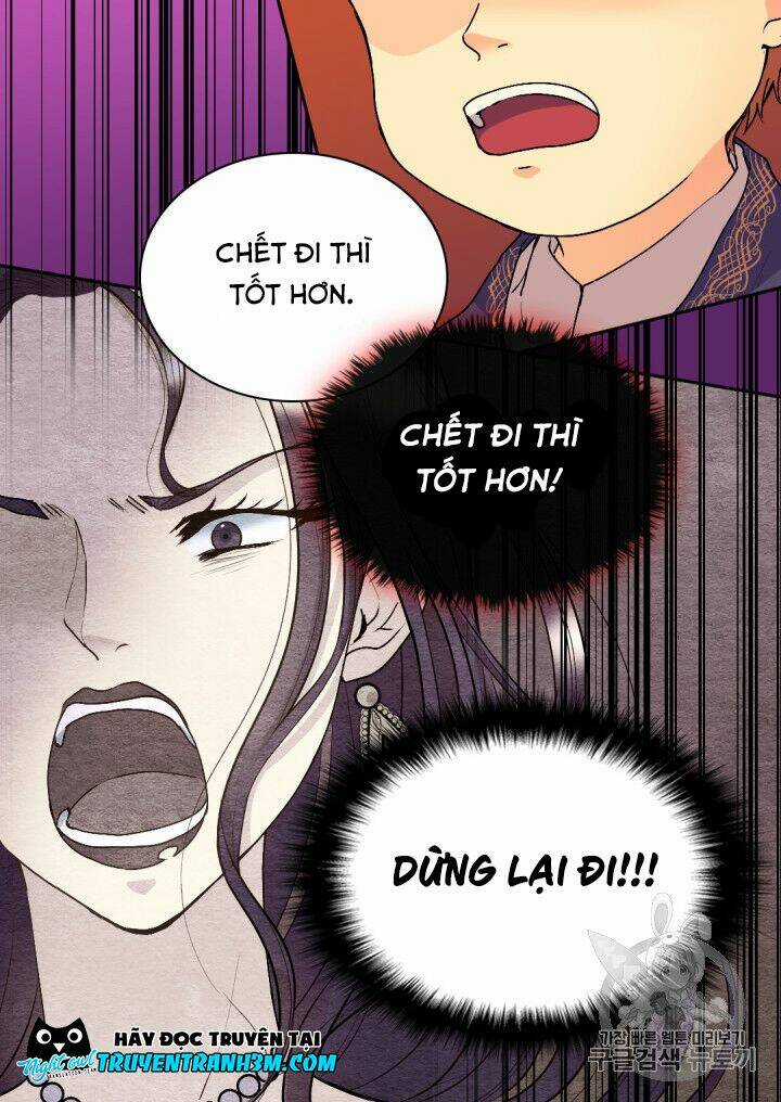 Sinh Đôi Xuyên Không Chapter 11 trang 17
