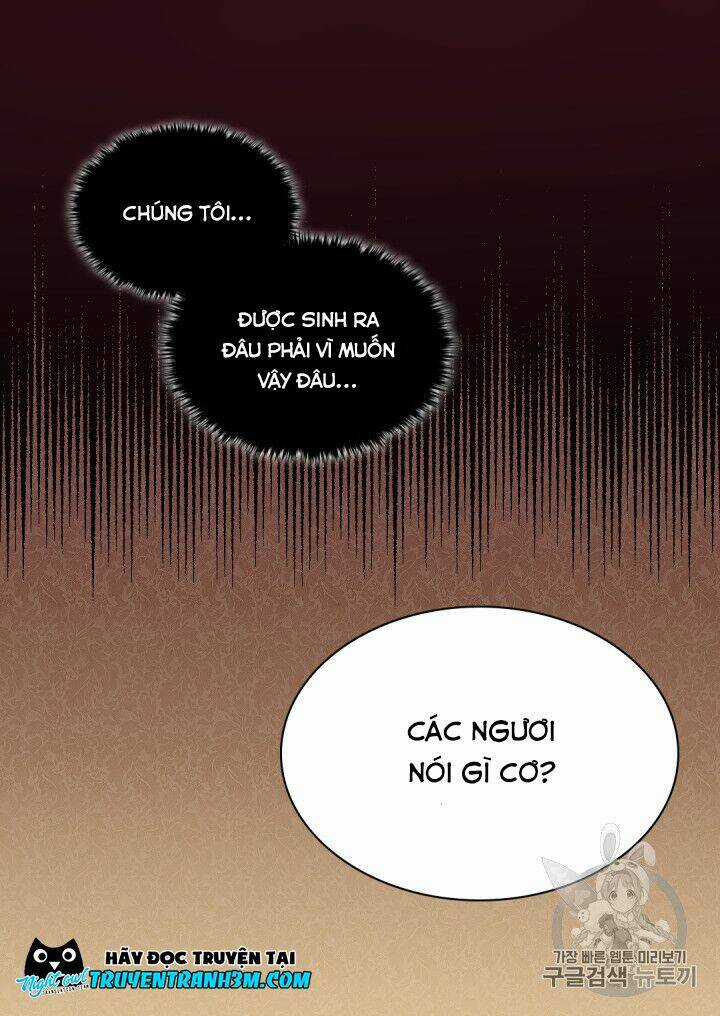 Sinh Đôi Xuyên Không Chapter 11 trang 18