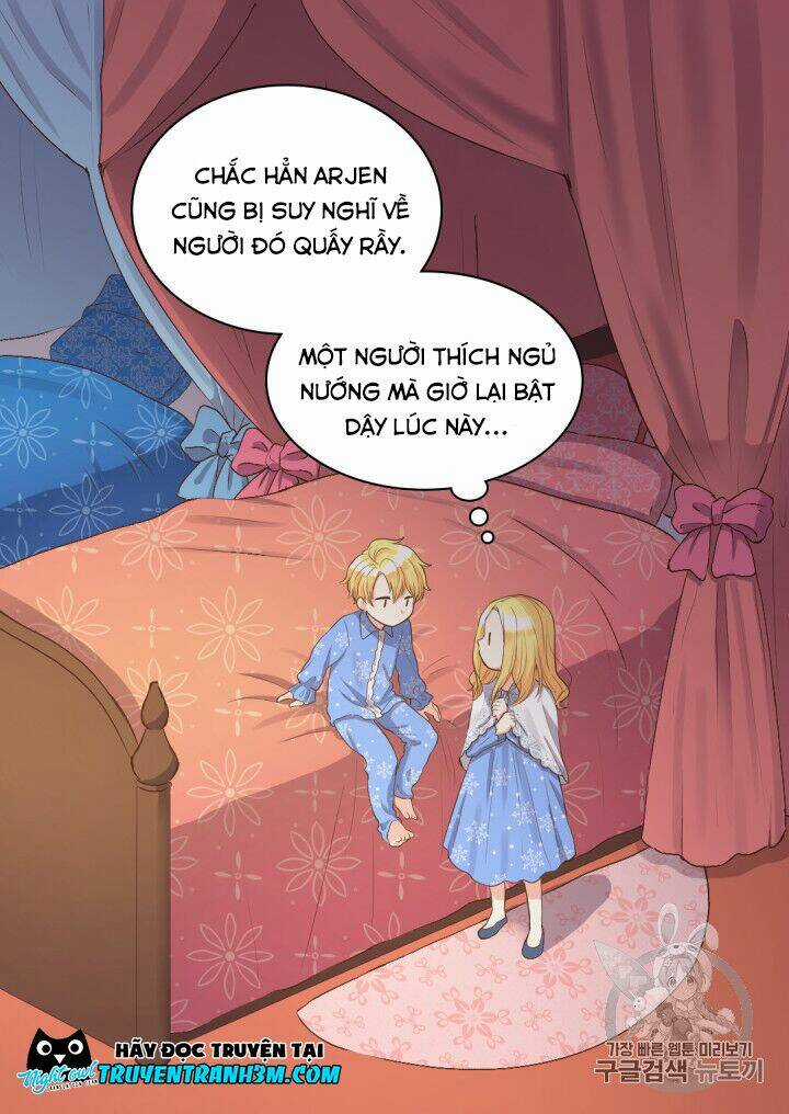 Sinh Đôi Xuyên Không Chapter 11 trang 2