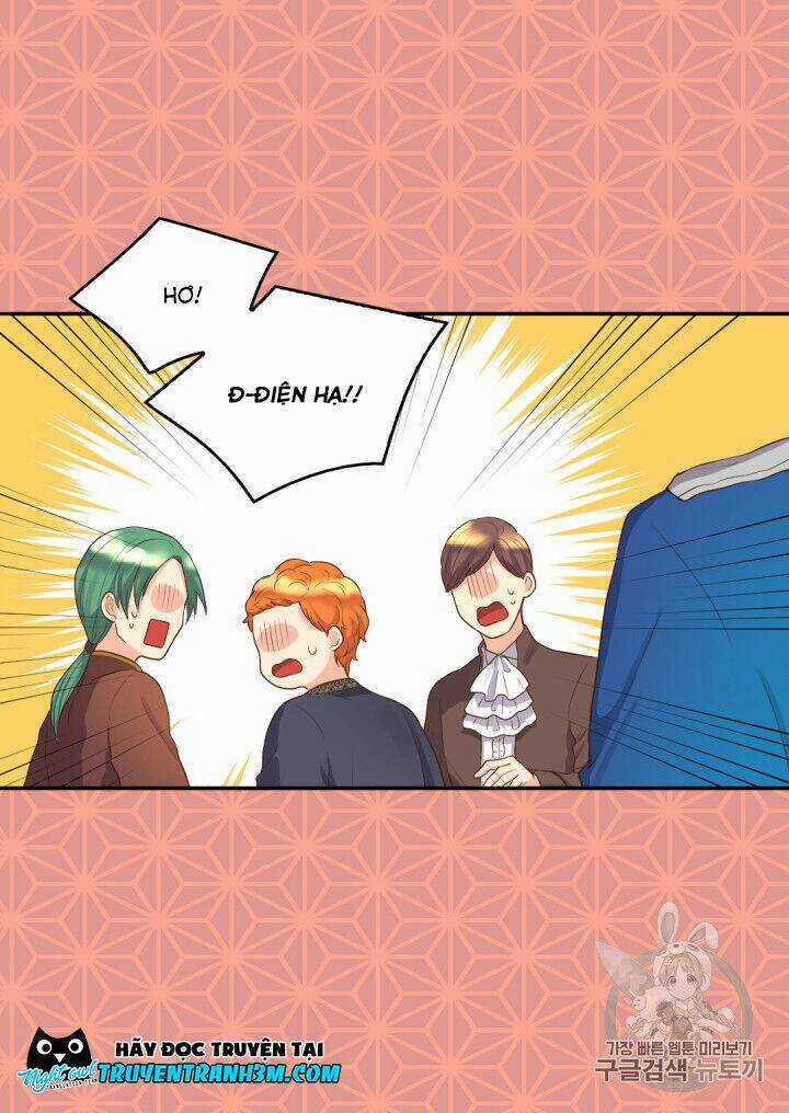 Sinh Đôi Xuyên Không Chapter 11 trang 20