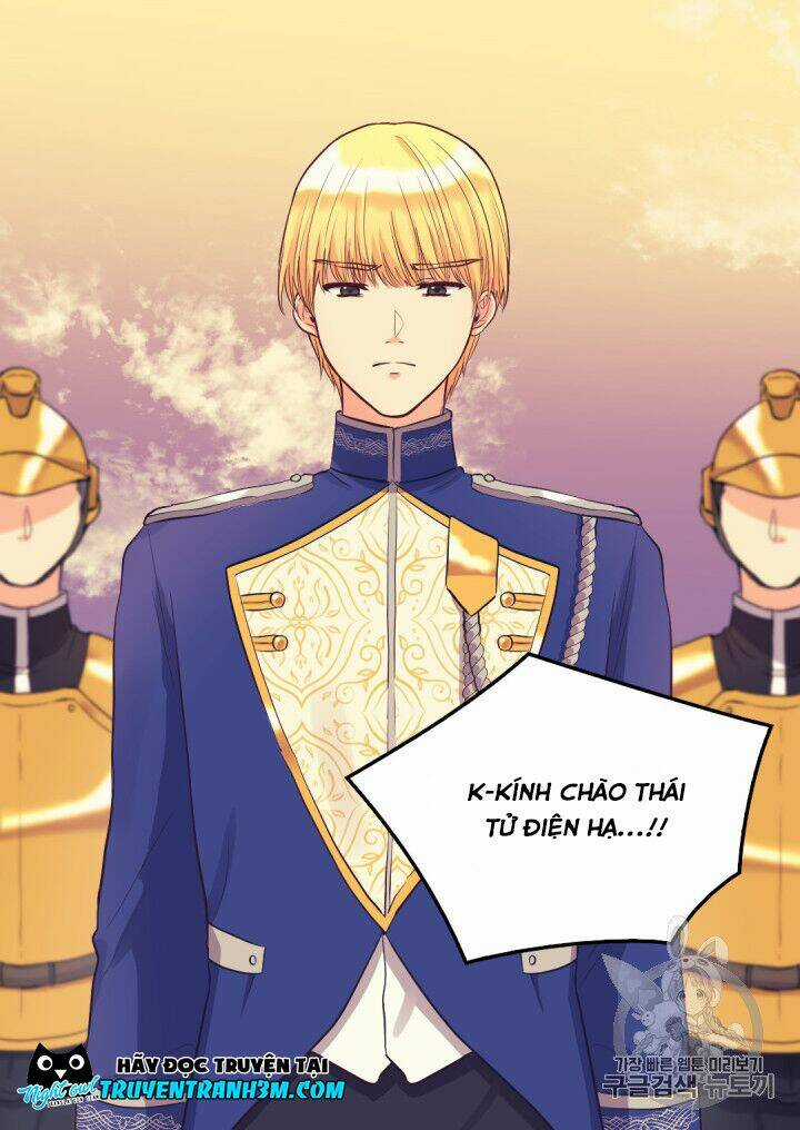 Sinh Đôi Xuyên Không Chapter 11 trang 21