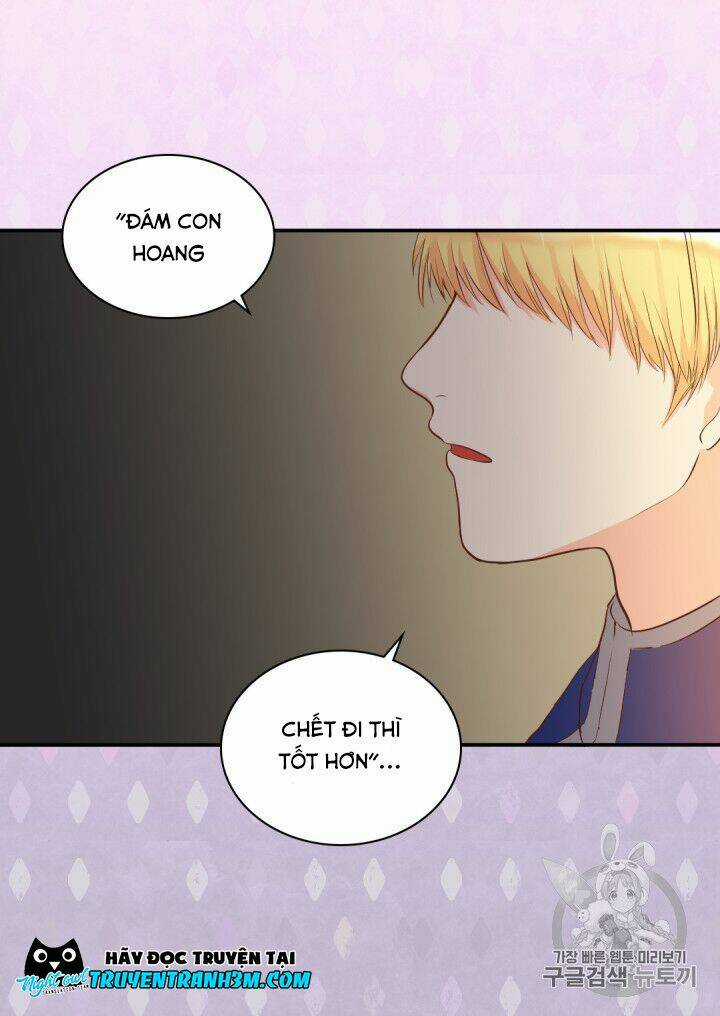 Sinh Đôi Xuyên Không Chapter 11 trang 23