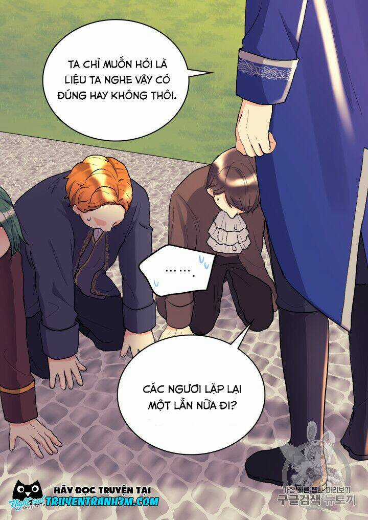 Sinh Đôi Xuyên Không Chapter 11 trang 24