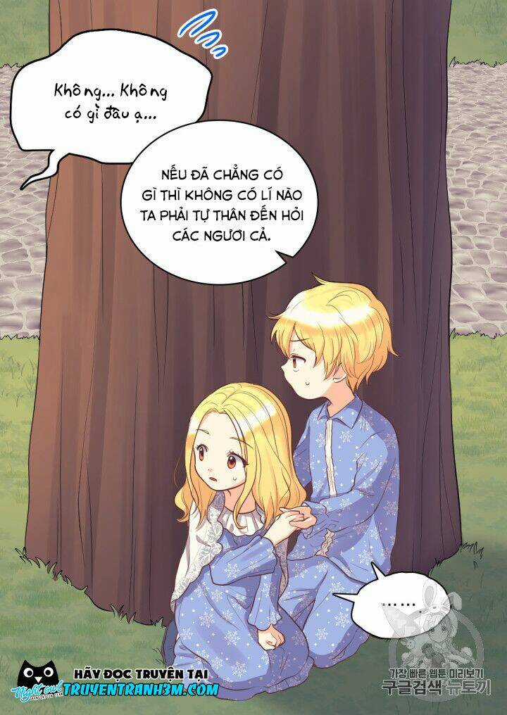 Sinh Đôi Xuyên Không Chapter 11 trang 25